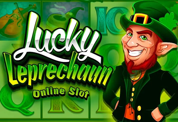 Luckyleprechaun