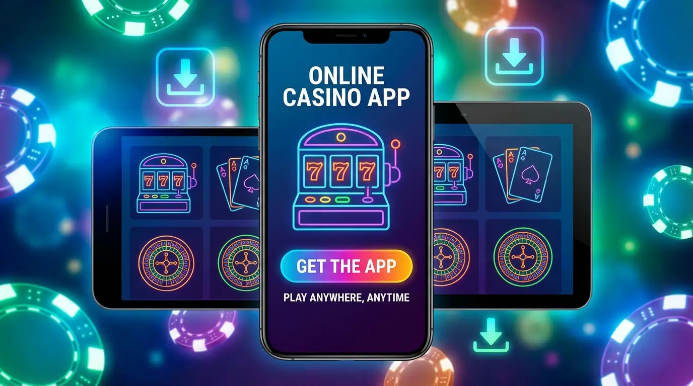 21 app