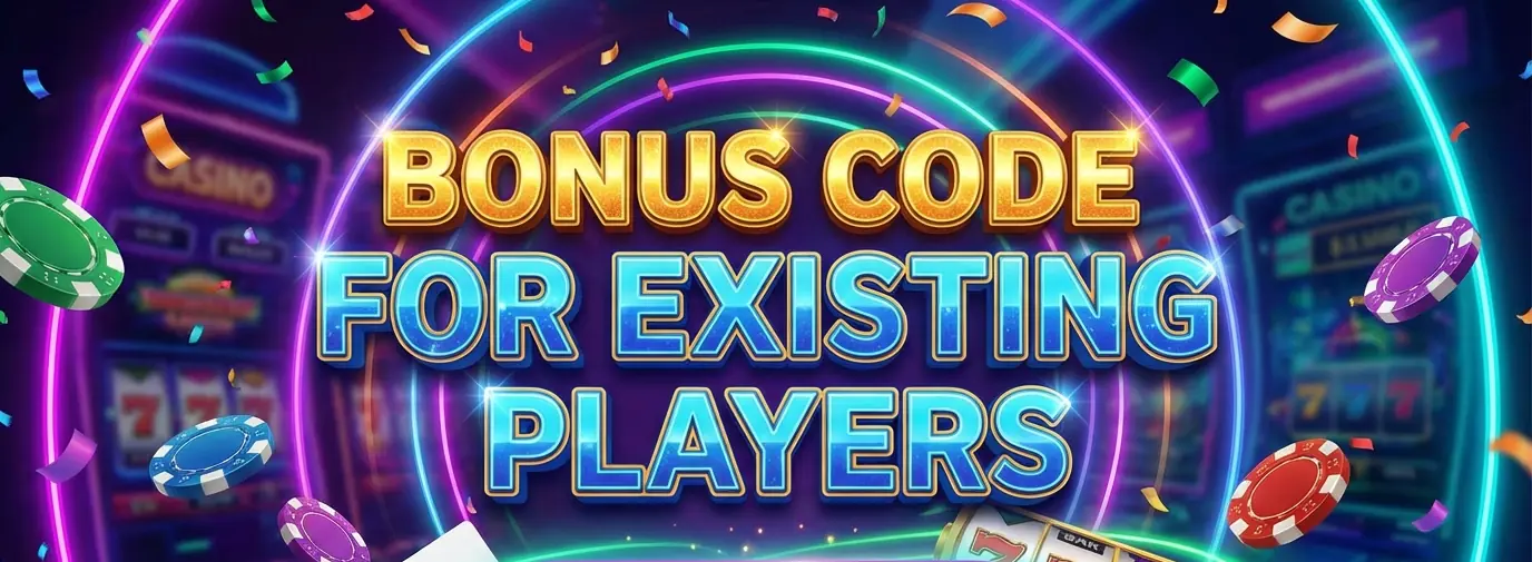 21 returning player bonus