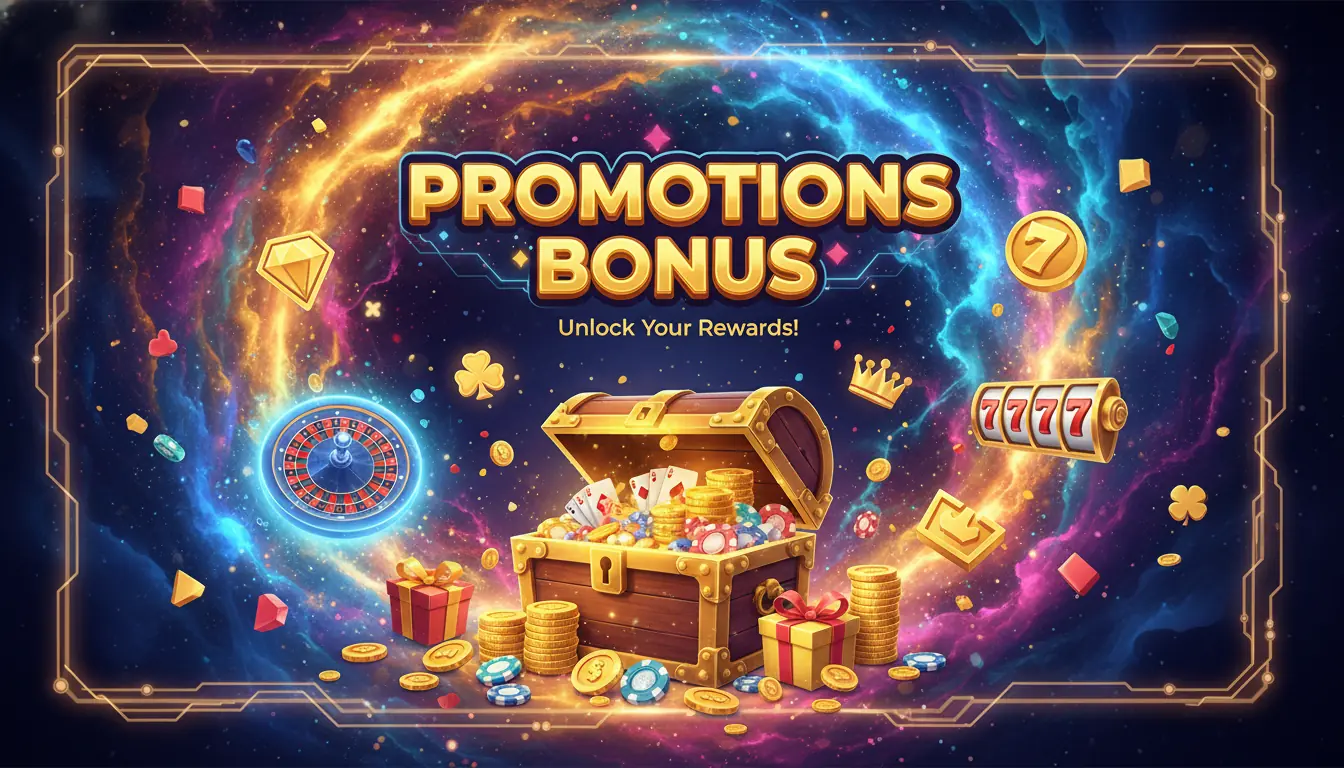 21 promotions
