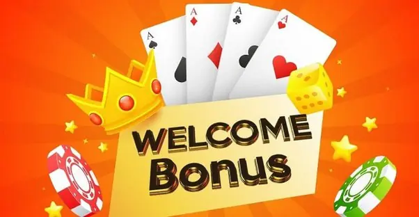 21 new player bonus