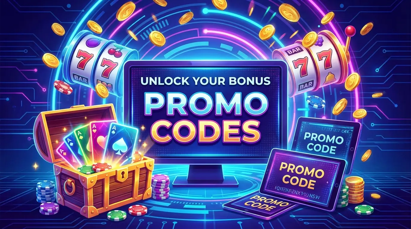 21 promo codes