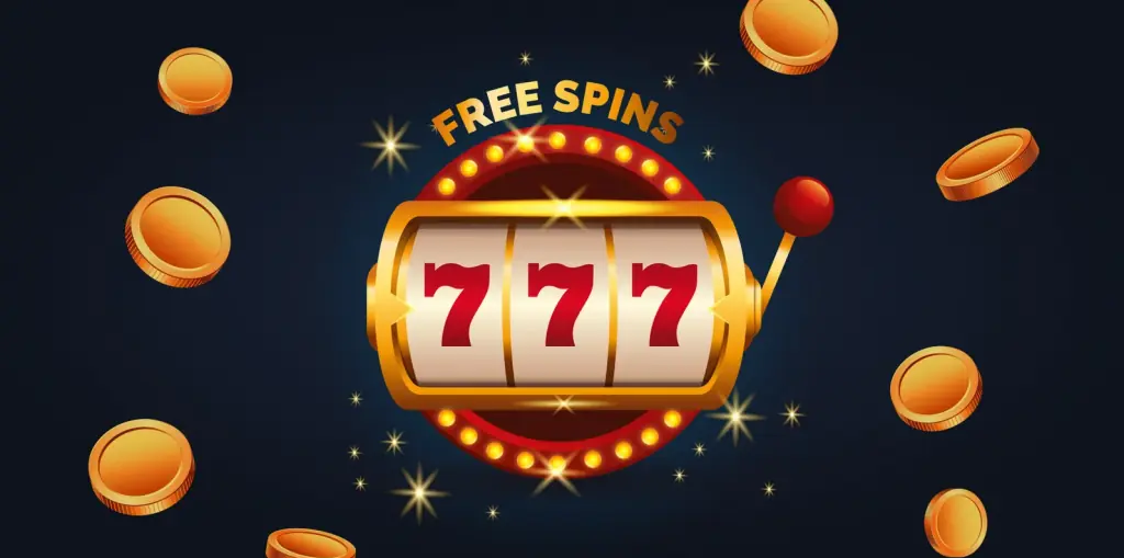 21 casino spin offers