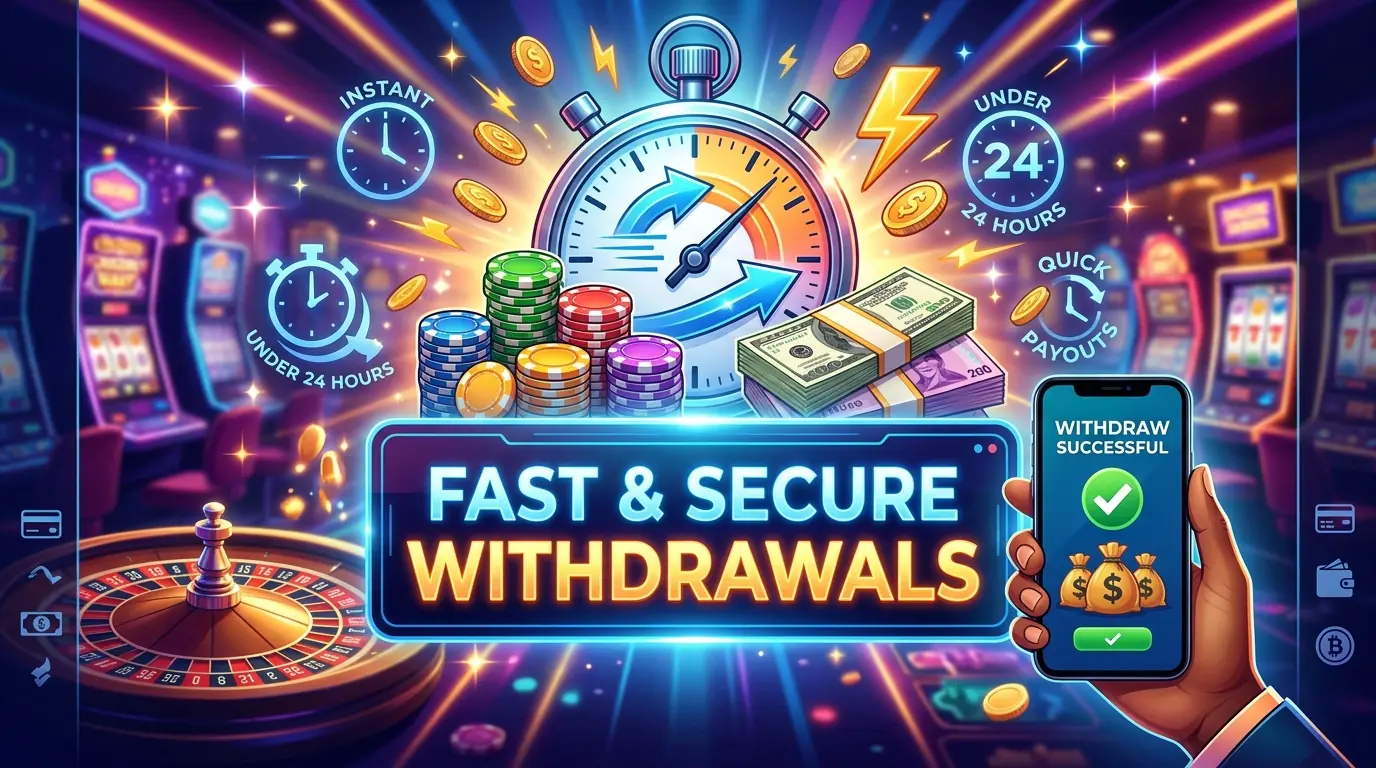21 withdrawal time