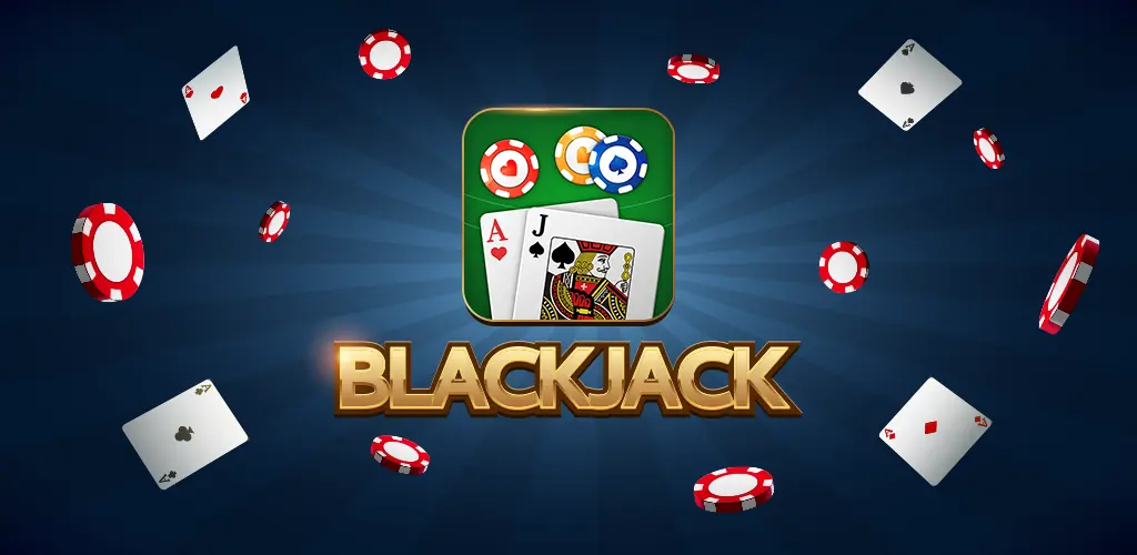 21 casino blackjack