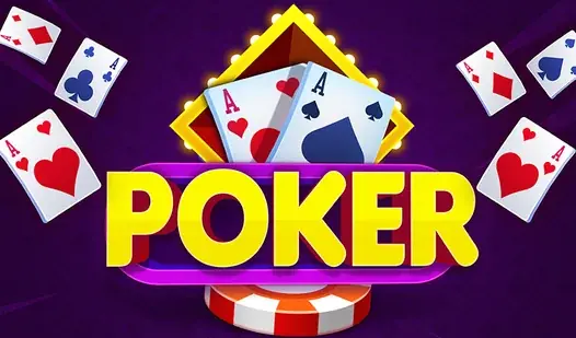 21 poker game