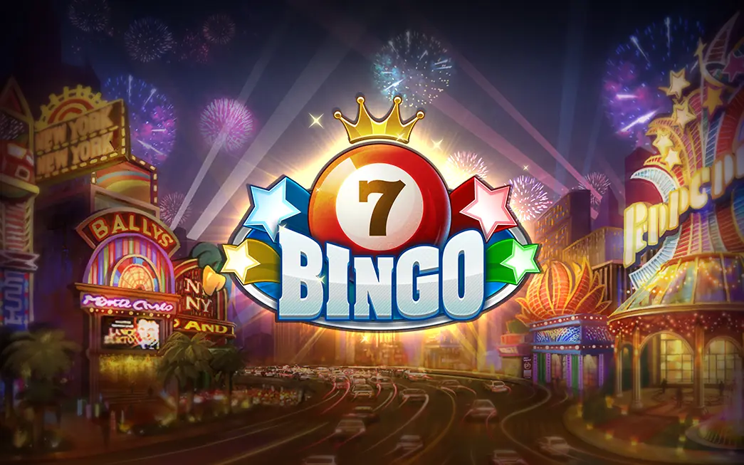 21 casino bingo