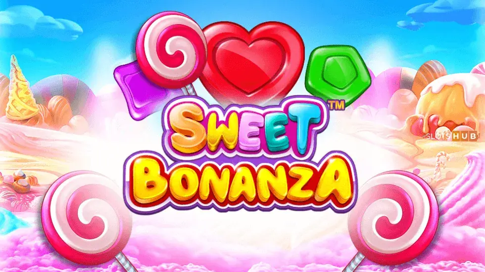 21 Sweet Bonanza slot
