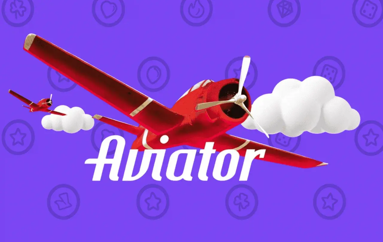 21 Aviator crash game